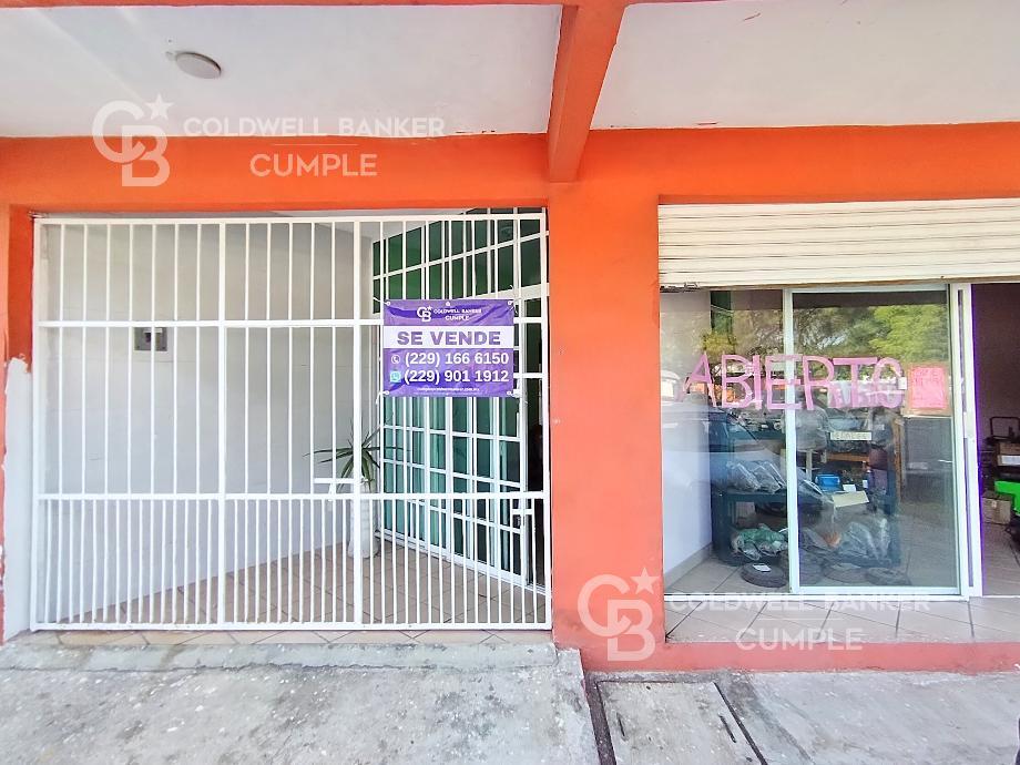 Imagen de local en venta en playa linda, veracruz, veracruz de ignacio de la llave