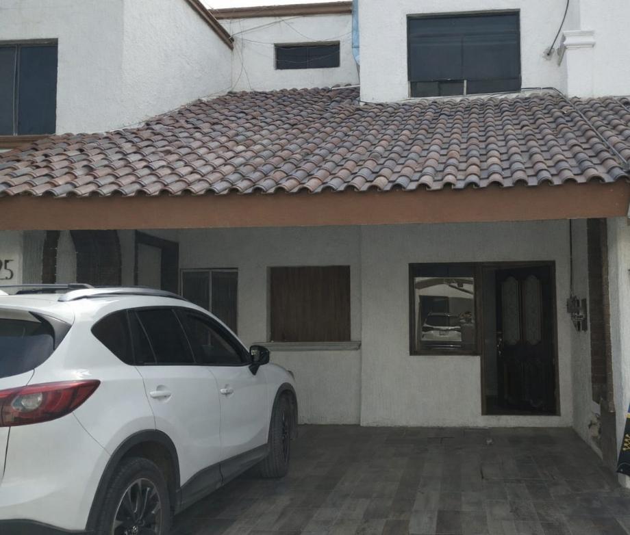 Imagen de departamento en renta en residencial el fresno, torreón, coahuila de zaragoza