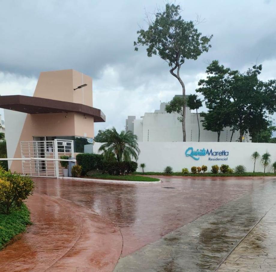 Imagen de casa en venta en puerto morelos, puerto morelos, quintana roo