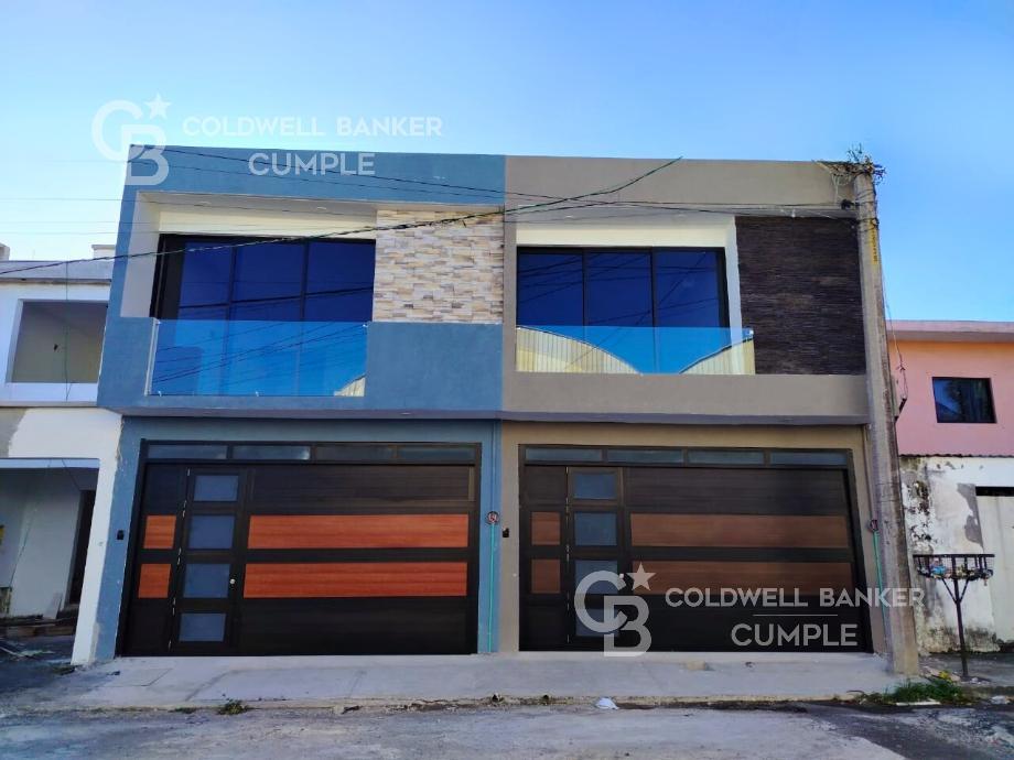 Imagen de casa en venta en el morro las colonias, boca del río, veracruz de ignacio de la llave
