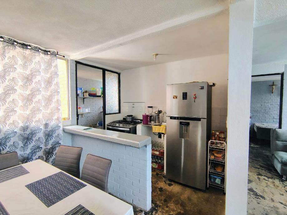 Imagen de departamento en venta en bambú, jiutepec, morelos