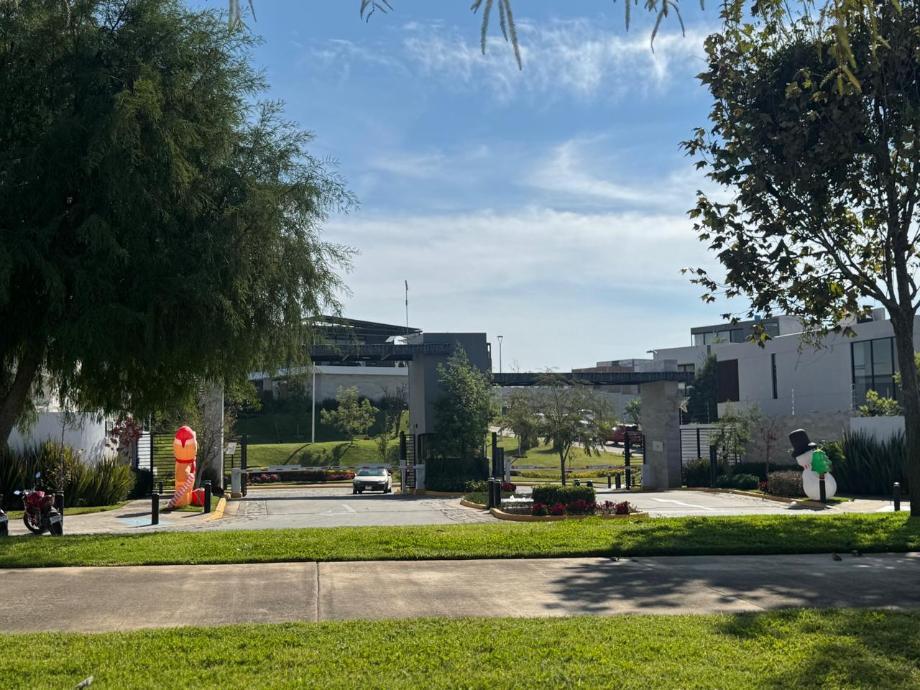 Imagen de terreno en venta en valle imperial, zapopan, jalisco