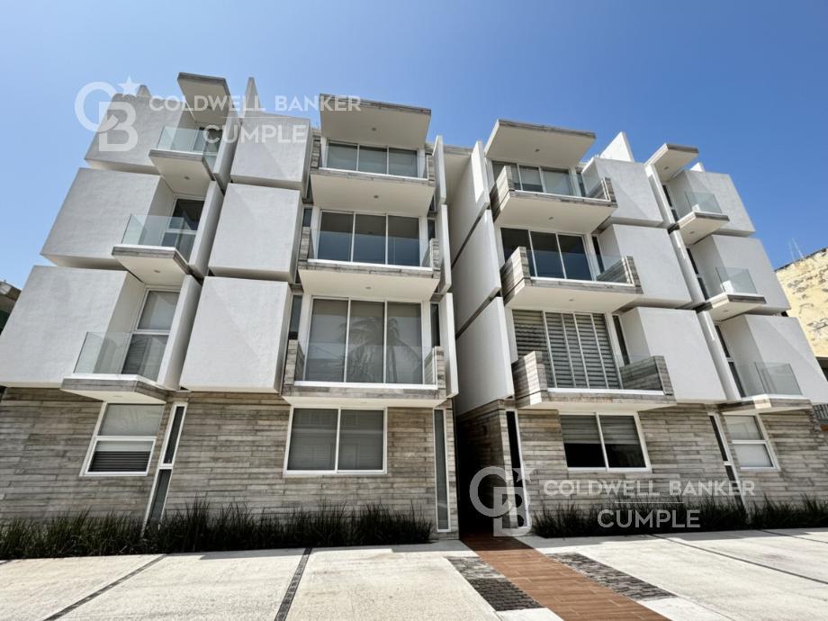 Imagen de departamento en venta en costa verde, boca del río, veracruz de ignacio de la llave