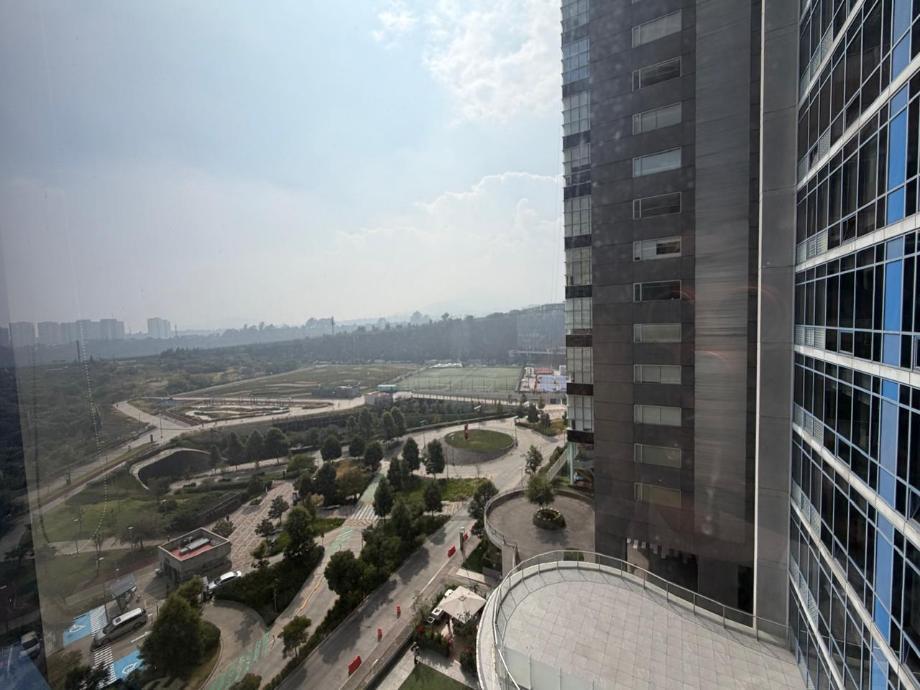 Imagen de departamento en renta en santa fe cuajimalpa, cuajimalpa de morelos, ciudad de méxico