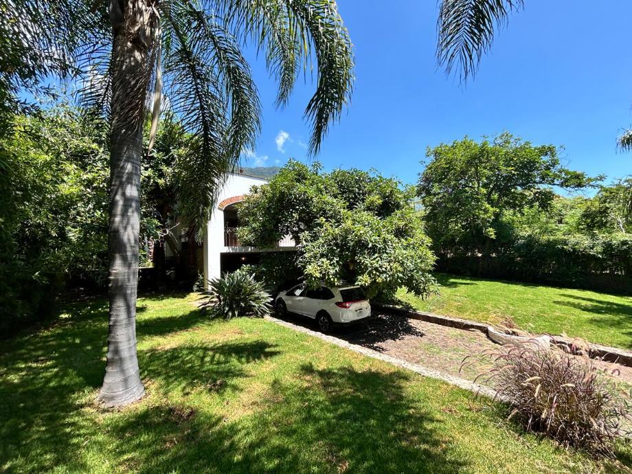 Imagen de casa en venta en jocotepec centro, jocotepec, jalisco