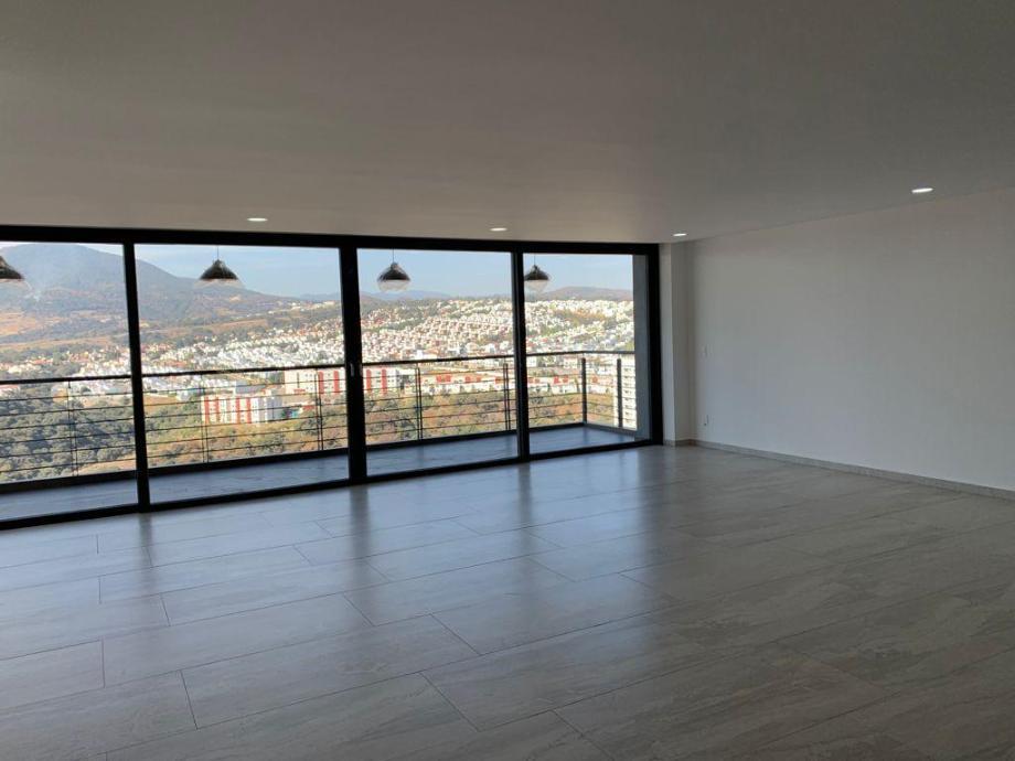 Imagen de departamento en renta en bosque esmeralda, atizapán de zaragoza, estado de méxico