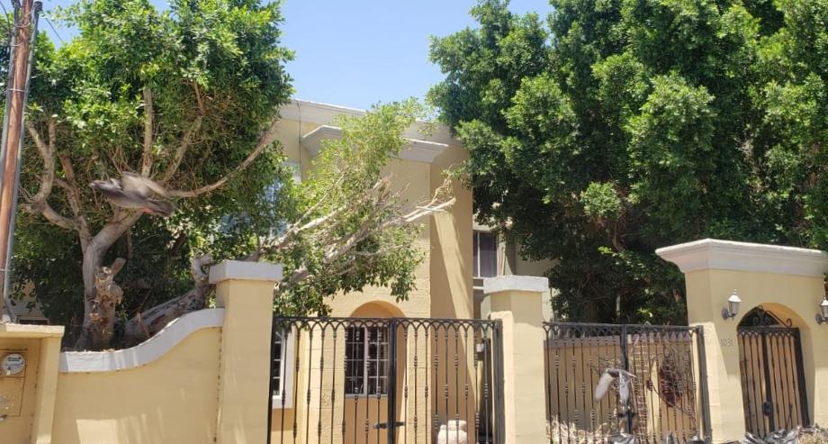 Imagen de casa en renta en fovissste, mexicali, baja california