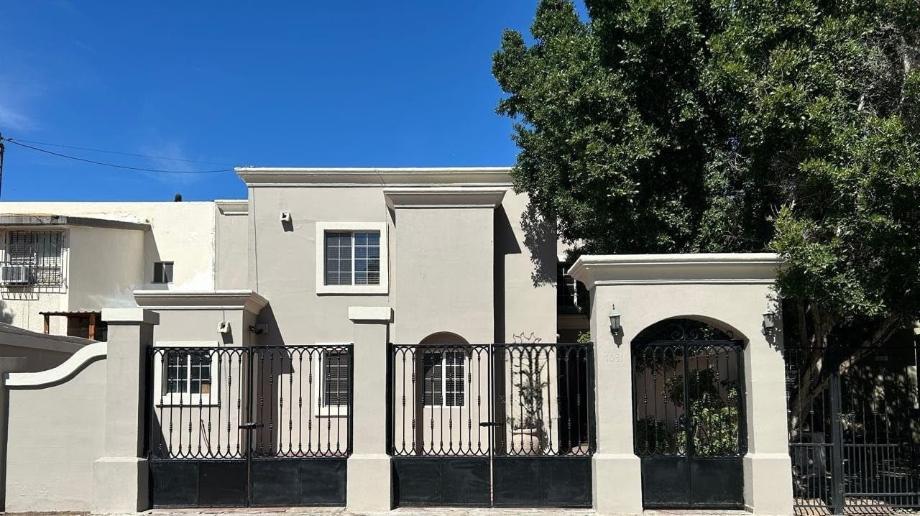 Imagen de casa en renta en fovissste, mexicali, baja california