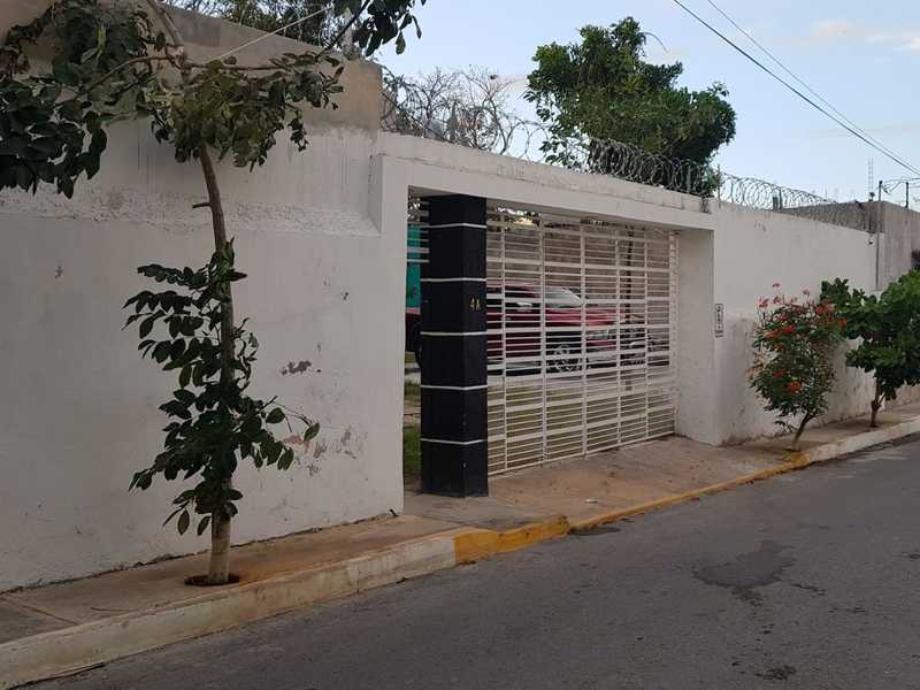 Imagen de casa en venta en sin colonia, campeche, campeche