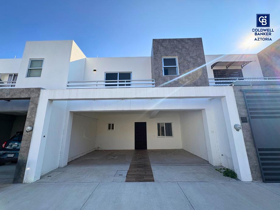 Imagen de casa en venta en indeco unidad, centro, tabasco