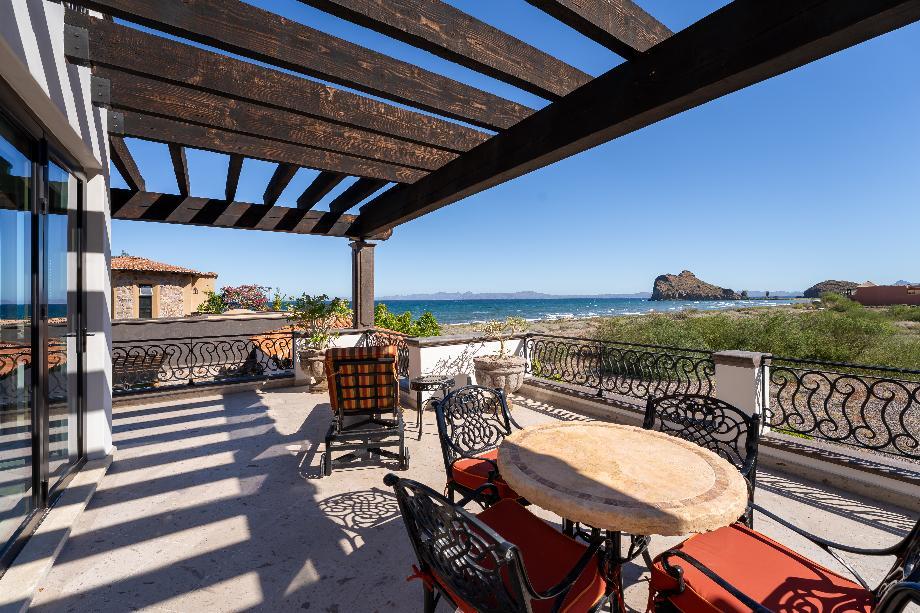 Imagen de casa en venta en nopolo, loreto, baja california sur