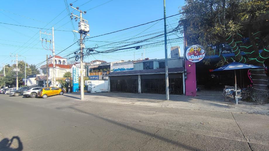 Imagen de casa en renta en ciudad satélite, naucalpan de juárez, estado de méxico
