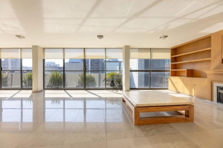 Imagen de departamento en renta en polanco i sección, miguel hidalgo, ciudad de méxico
