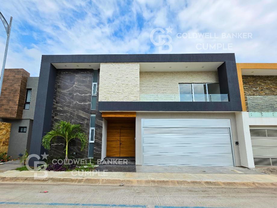 Imagen de casa en venta en las palmas, medellín de bravo, veracruz de ignacio de la llave