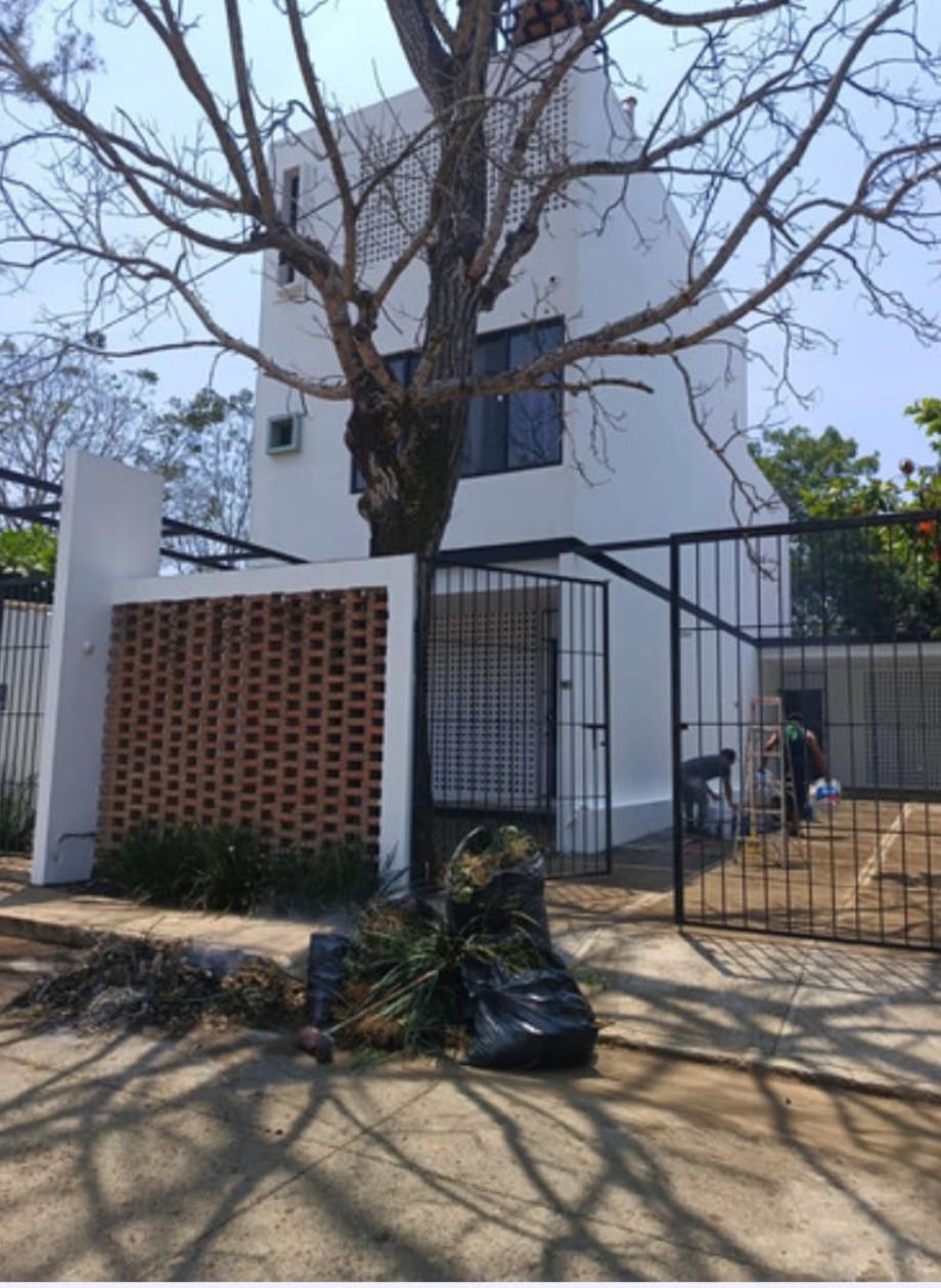 Imagen de casa en venta en ixbiapan, san andrés tuxtla, veracruz de ignacio de la llave