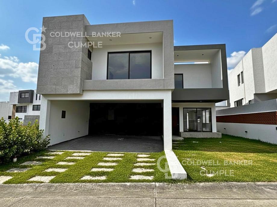 Imagen de casa en venta en punta tiburón, residencial, marina y golf, alvarado, veracruz de ignacio de la llave