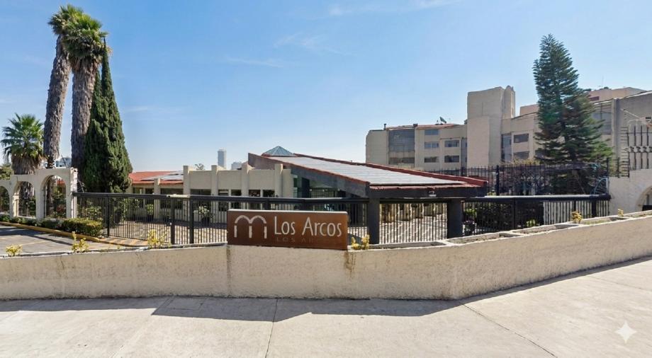 Imagen de departamento en venta en lomas country club, huixquilucan, estado de méxico