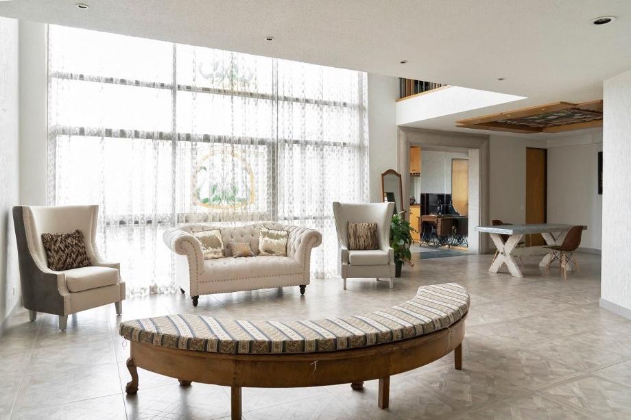 Imagen de departamento en venta en lomas country club, huixquilucan, estado de méxico