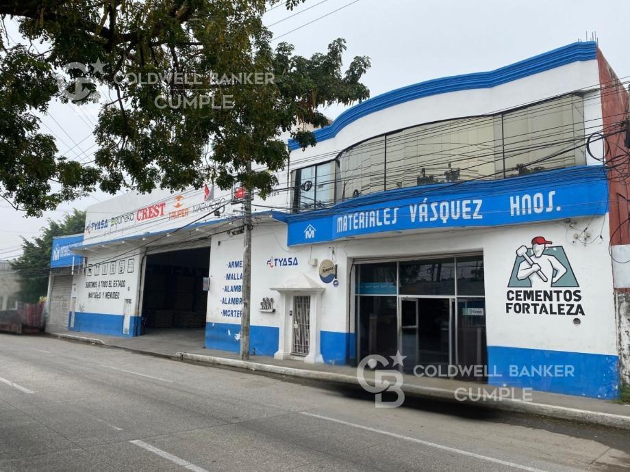 Imagen de bodega en renta en la laguna, veracruz, veracruz de ignacio de la llave