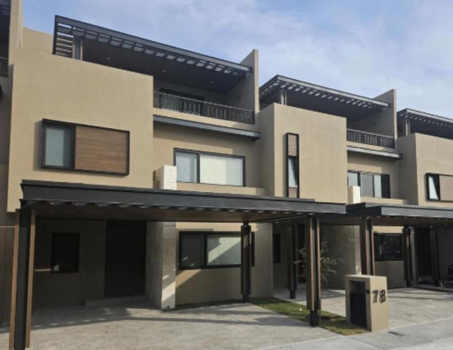 Imagen de casa en renta en villa carriedo, el marqués, querétaro