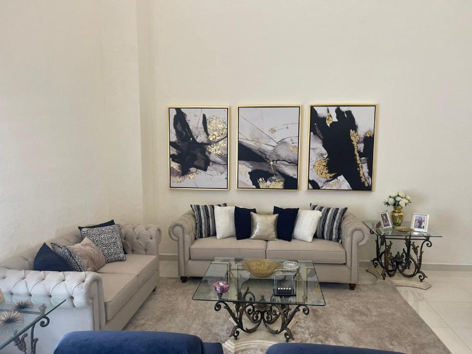 Imagen de casa en renta en cumbres 4 sector , monterrey, nuevo león