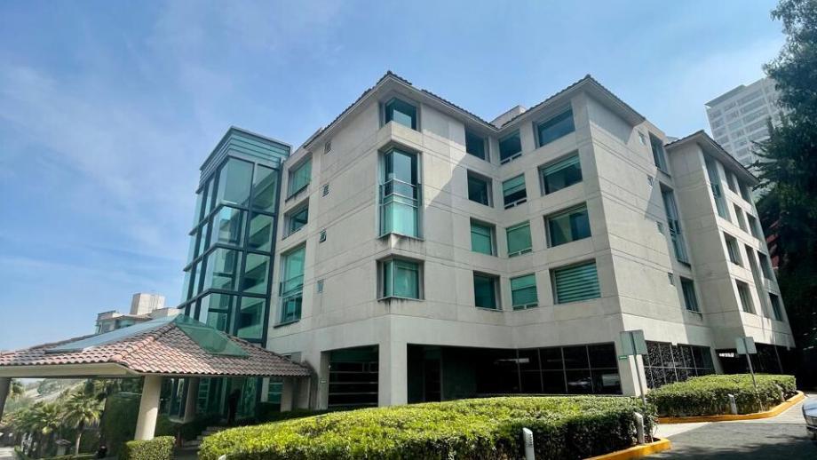 Imagen de departamento en renta en lomas verdes 6a sección, naucalpan de juárez, estado de méxico