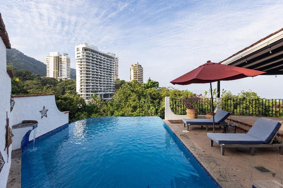 Imagen de departamento en venta en garza blanca, puerto vallarta, jalisco