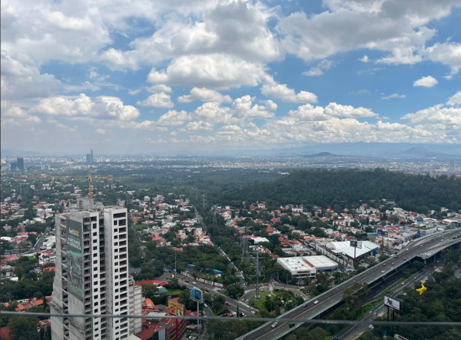 Imagen de departamento en venta en fuentes del pedregal, tlalpan, ciudad de méxico