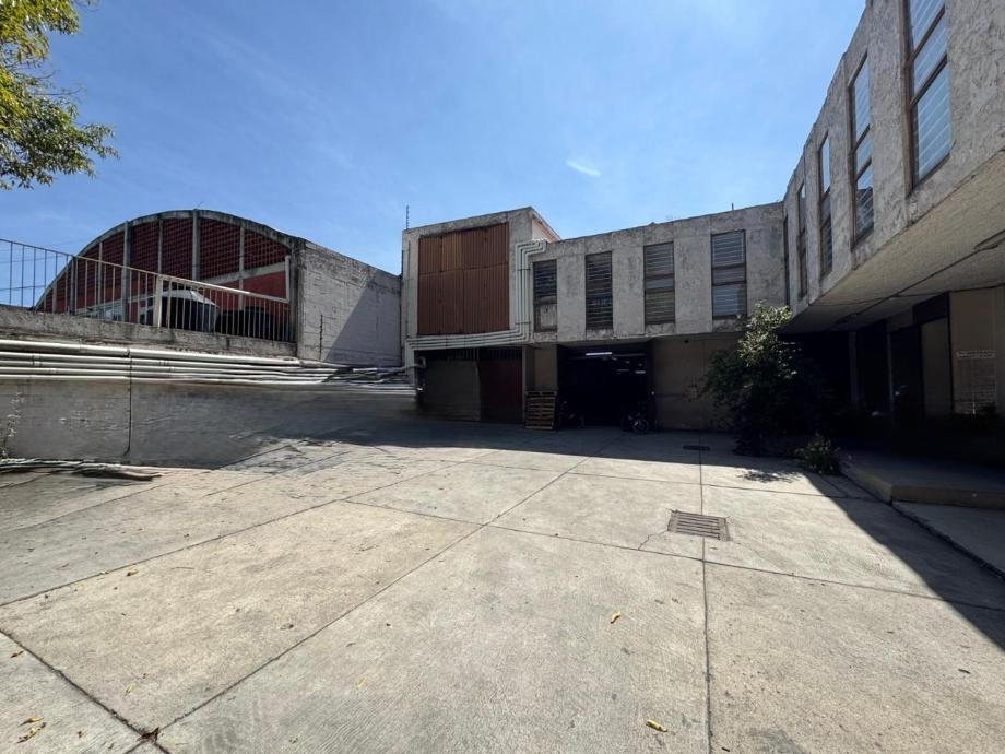 Imagen de bodega en venta en granjas méxico, iztacalco, ciudad de méxico