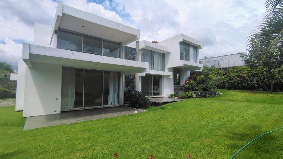 Imagen de casa en venta en reforma, cuernavaca, morelos