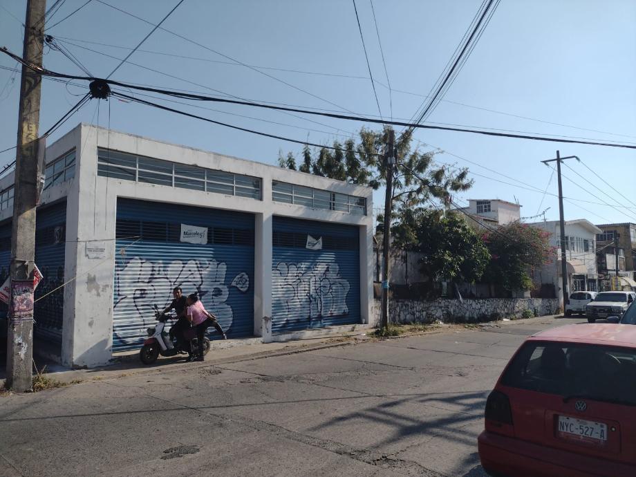 Imagen de local en renta en cuautlixco, cuautla, morelos