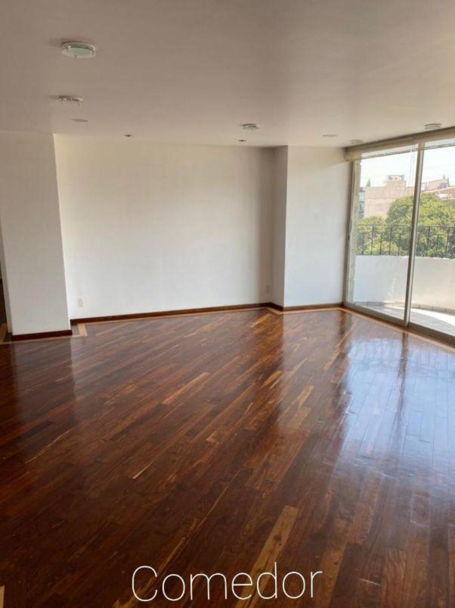 Imagen de departamento en venta en parques de la herradura, huixquilucan, estado de méxico