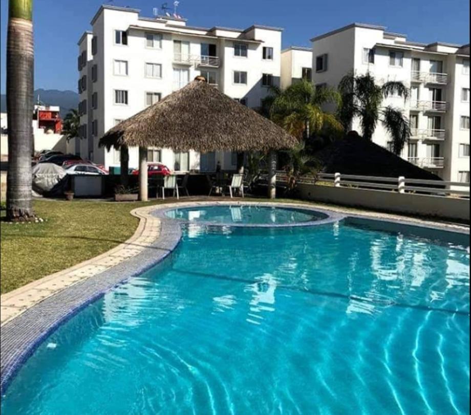 Imagen de departamento en venta en ricardo flores magón, cuernavaca, morelos