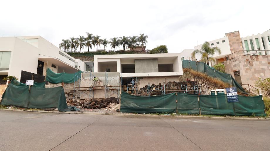 Imagen de casa en venta en tres marías, morelia, michoacán de ocampo