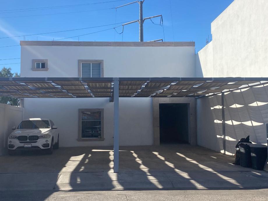 Imagen de departamento en renta en montecarlo 3a sección, mexicali, baja california