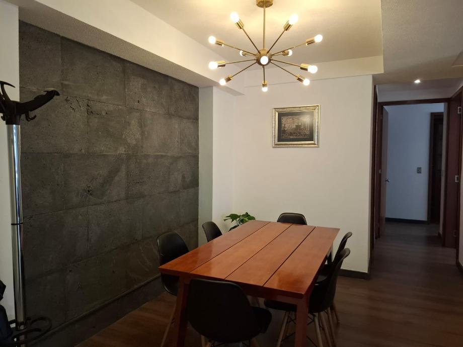 Imagen de departamento en renta en ampliación granada, miguel hidalgo, ciudad de méxico