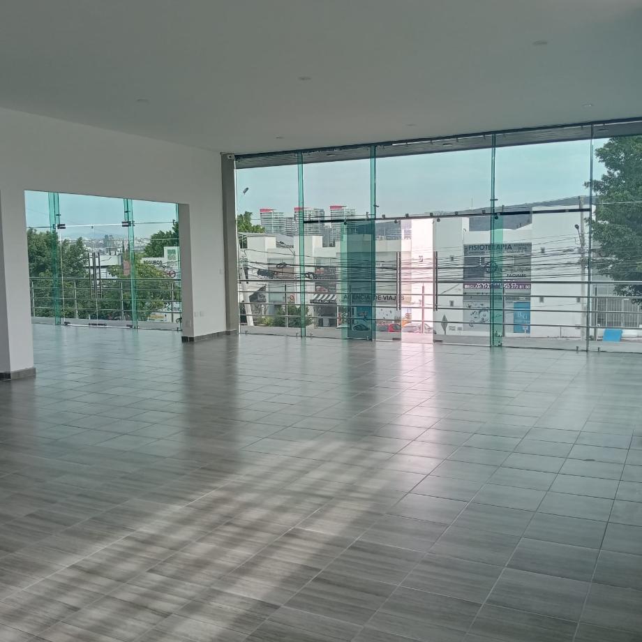 Imagen de local en renta en colinas del cimatario, querétaro, querétaro