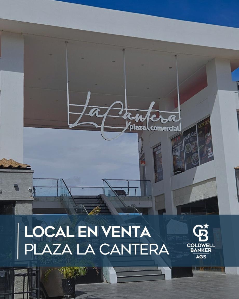 Imagen de local en venta en canteras de san javier, aguascalientes, aguascalientes