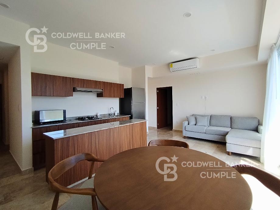 Imagen de departamento en renta en costa de oro, boca del río, veracruz de ignacio de la llave