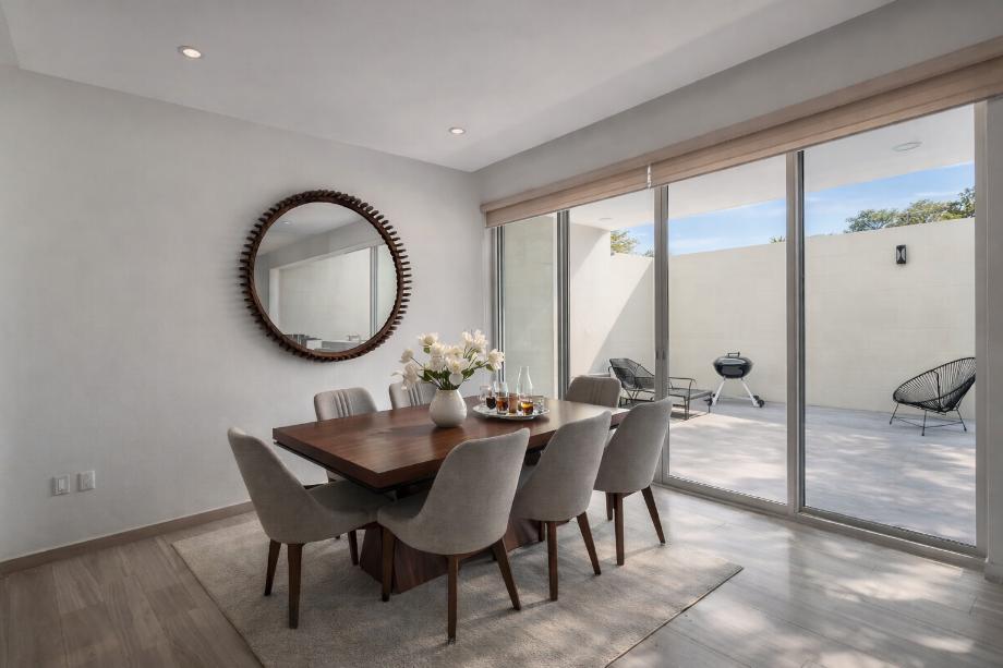 Imagen de casa en venta en residencial pelícanos, manzanillo, colima