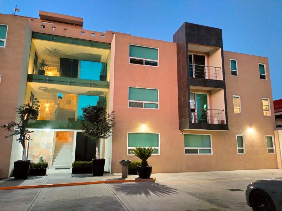 Imagen de departamento en renta en lázaro cárdenas, metepec, estado de méxico