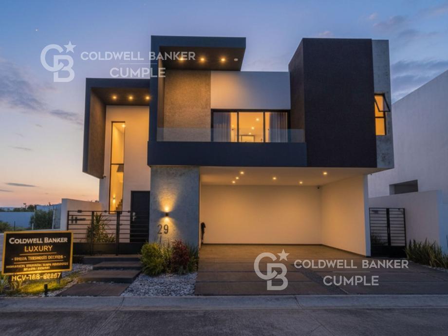 Imagen de casa en venta en punta tiburón, residencial, marina y golf, alvarado, veracruz de ignacio de la llave