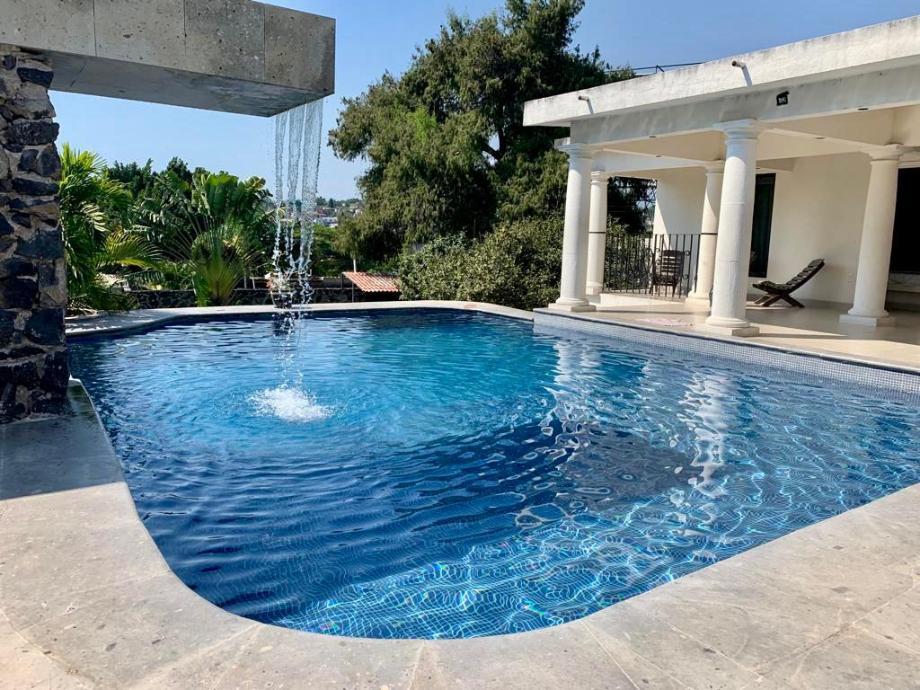 Imagen de casa en renta en brisas, temixco, morelos