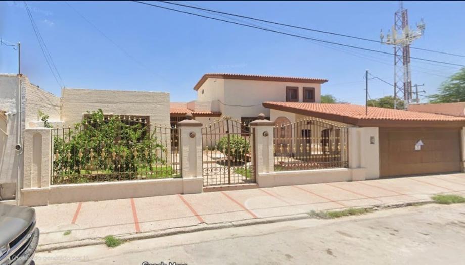 Imagen de casa en venta en torreón centro, torreón, coahuila de zaragoza