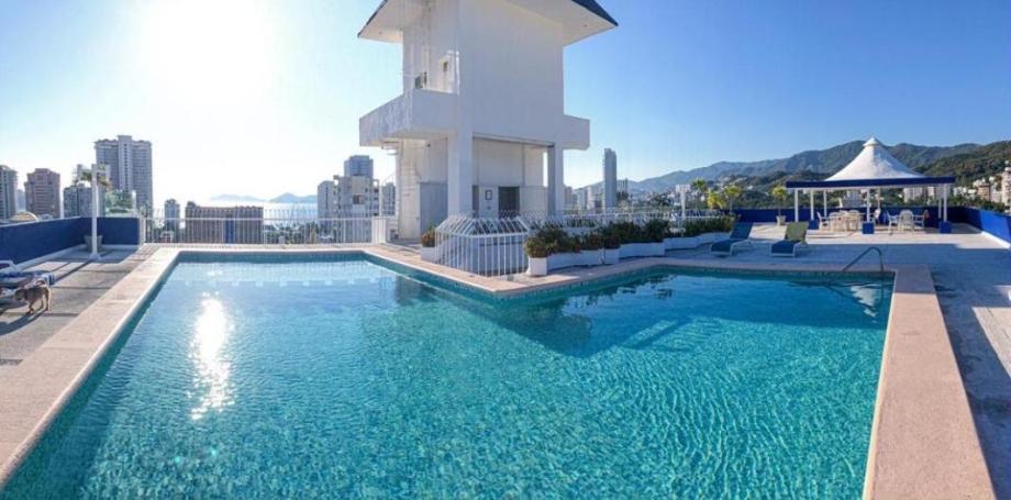 Imagen de departamento en venta en costa azul, acapulco de juárez, guerrero