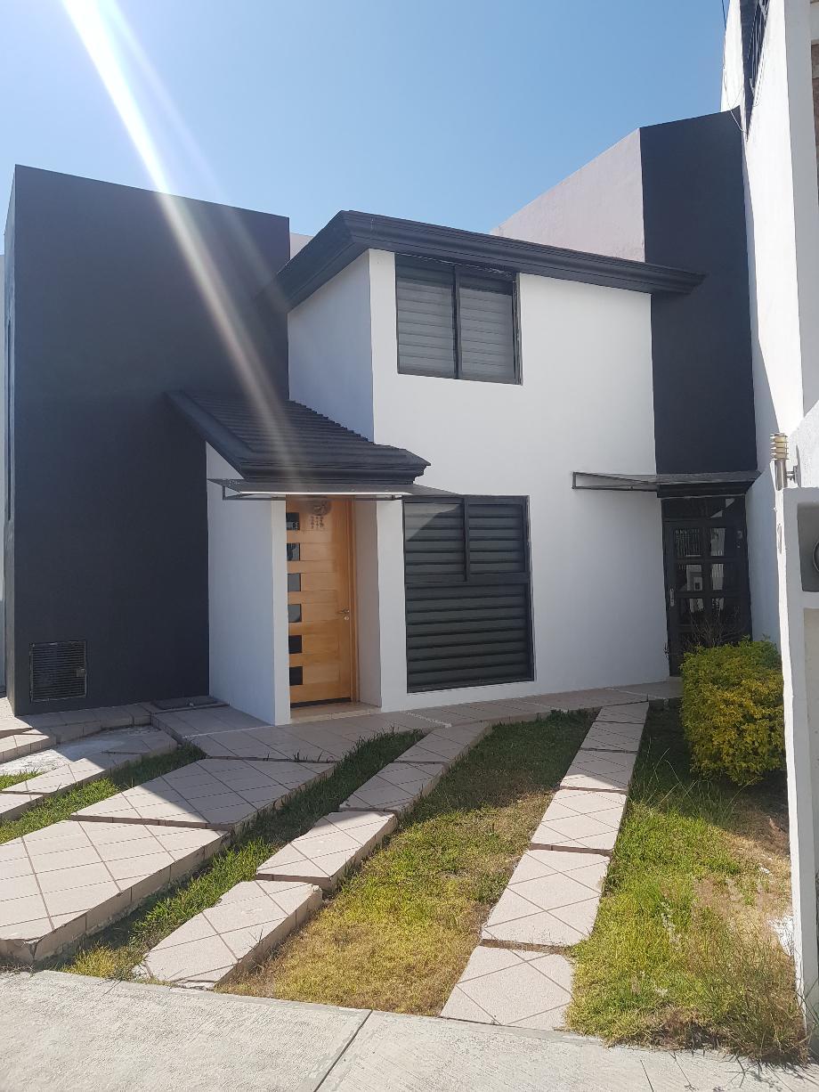 Imagen de casa en venta en san josé chapulco, puebla, puebla