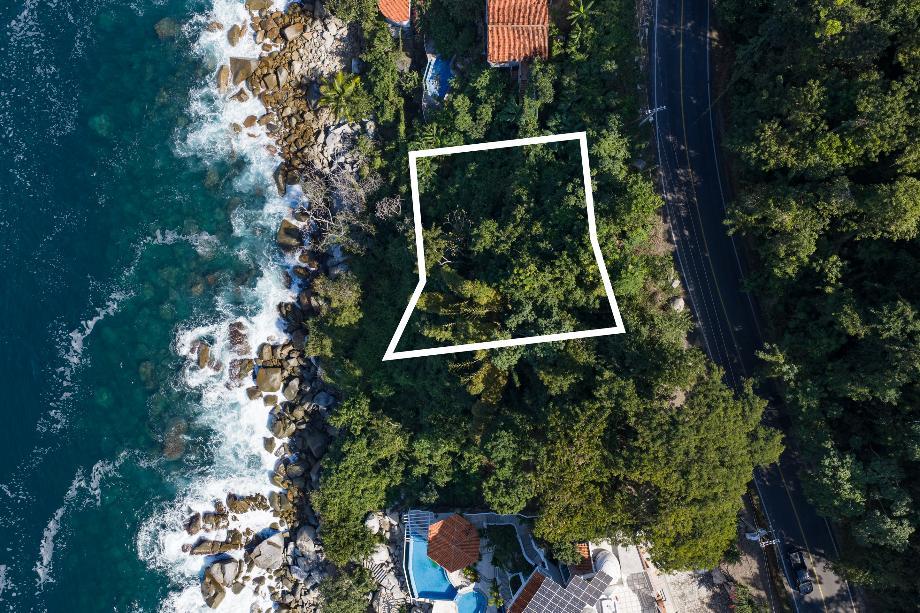 Imagen de terreno en venta en costa platino, boca de tomatlán, jalisco