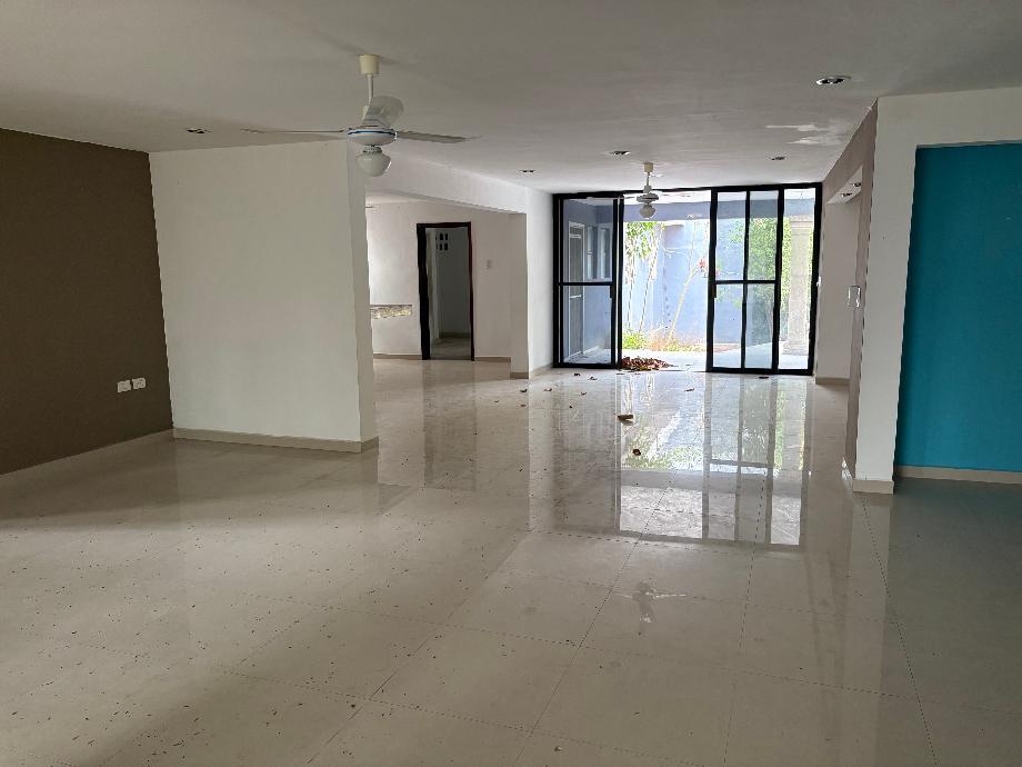 Imagen de casa en venta en méxico norte, mérida, yucatán