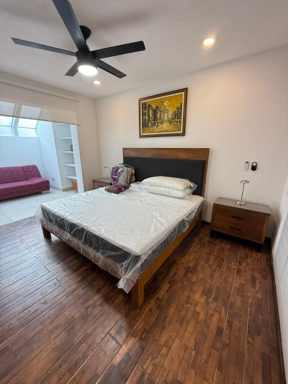 Imagen de departamento en renta en lomas del campestre 1a sección, aguascalientes, aguascalientes