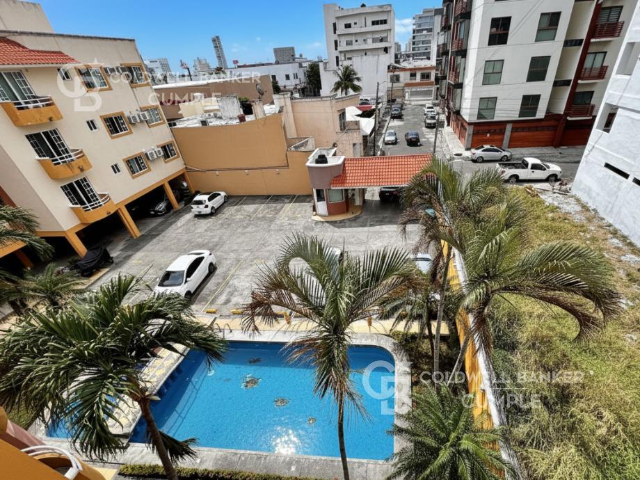 Imagen de departamento en renta en jardines de virginia, boca del río, veracruz de ignacio de la llave